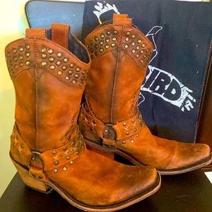 Freebird By Steven boots